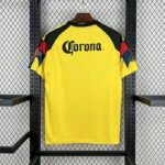 Club America 2025-26 Home Jersey Fan Version - Image 2