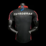 Flamengo 1999-00 Third Retro Jersey - Image 2