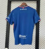 Cruz Azul 2025-26 Home Jersey Fan Version - Image 2