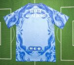 Tigres UANL 2025-26 Away Jersey Fan Version - Image 2