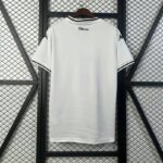 AS Monaco 2025-26 Away Jersey Fan Version - Image 2