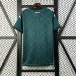 AS Monaco 2025-26 Third Jersey Fan Version - Image 2