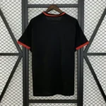 Real Madrid 2025-26 Red Rose Snake Special Edition Jersey - Image 2