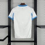 Olympique de Marseille 2025-26 Home Jersey Fan Version - Image 2
