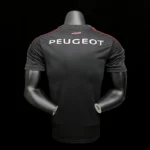 Flamengo 2013-14 Third Retro Jersey - Image 2