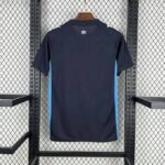 Olympique de Marseille 2025-26 Away Jersey Fan Version - Image 2