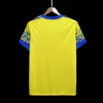 Flamengo 2017-18 Third Retro Jersey - Image 2