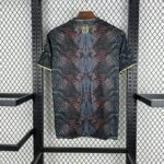 PSG 2025-26 (CAMPEONES DE EUROPA) Grey Special Edition Jersey - Image 2