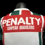 Fluminense 1993-94 Home Retro Jersey - Image 2