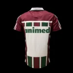 Fluminense 2002-03 Home Retro Jersey - Image 2