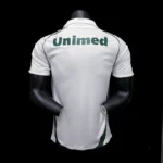 Fluminense 2010-11 Away Retro Jersey - Image 2