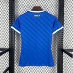 Real Madrid 2025-26 Third Womens Jersey - Image 2