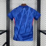 Chelsea 2025-26 Home Womens Jersey - Image 2