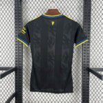 Manchester United 2025-26 Third Womens Jersey - Image 2
