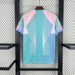 PSG 2025-26 Pastel Gradient Special Edition Jersey - Image 2