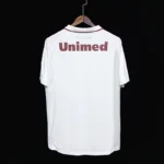 Fluminense 2012-13 Away Retro Jersey - Image 2