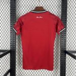 Manchester United 2025-26 Home Womens Jersey - Image 2