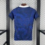 France 2025-26 Home Womens Jersey - Image 2