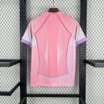 PSG 2025-26 Pink Gradient Special Edition Jersey - Image 2