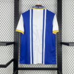 Sheffield United 1997-98 Retro Jersey - Image 2