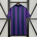 Tottenham Hotspur 1995-97 Away Retro Jersey - Image 2