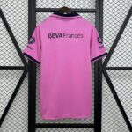 Boca Juniors 2013-14 Away Retro Jersey - Image 2