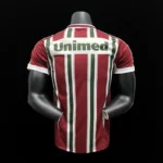 Fluminense 2012-13 Home Retro Jersey - Image 2