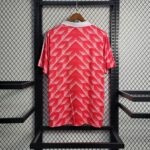 Soviet Union 1988-89 Home Retro Jersey - Image 2
