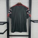 AC Milan 1997-98 Special Edition Retro Jersey - Image 2