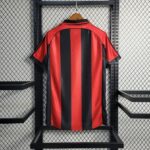 AC Milan 1998-99 Home Retro Jersey - Image 2