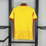RC Lens 2025-26 Home Jersey Fan Version - Image 2