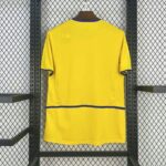 Inter Milan 2002-03 Third Retro Jersey - Image 2
