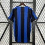 Inter Milan 2004-05 Home Retro Jersey - Image 2