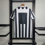Juventus 1995-97 Home Retro Jersey - Image 2