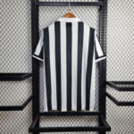 Juventus 1998-99 Home Retro Jersey - Image 2