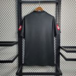 Juventus 2001-02 Away Retro Jersey - Image 2