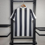 Juventus 2011-12 Home Retro Jersey - Image 2