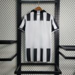 Juventus 2014-15 Home Retro Jersey - Image 2