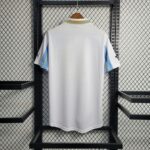 Lazio 1998-00 Double Retro Jersey - Image 2