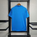 Napoli 1988-89 Home Retro Jersey - Image 2