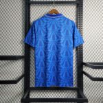 Napoli 1991-93 Home Retro Jersey - Image 2