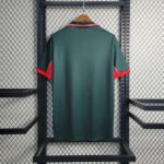 Morocco 1998-99 Home Retro Jersey - Image 2