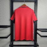 Morocco 1998-99 Third Retro Jersey - Image 2