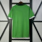 Nigeria 1994-95 Home Retro Jersey - Image 2