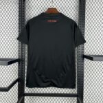 San Jose Earthquakes 2025-26 Home Jersey Fan Version - Image 2