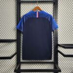 France 2018 World Cup Home Retro Jersey - Image 2