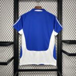 Greece 2004-25 Home Retro Jersey - Image 2