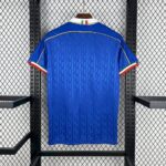 Italy 1995-96 Home Retro Jersey - Image 2