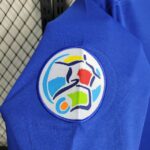 Italy 1996-97 Home Retro Jersey - Image 2