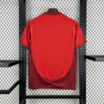 Toronto FC 2025-26 Home Jersey Fan Version - Image 2